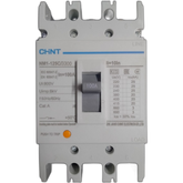 Chint NM1-125C/3300 Moulded Case Circuit Breaker (Type C-3 Pole MCCB) | Chint by KHM Megatools Corp.
